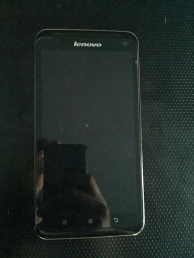 Лот: 6920587. Фото: 1. Lenovo s930. Смартфоны
