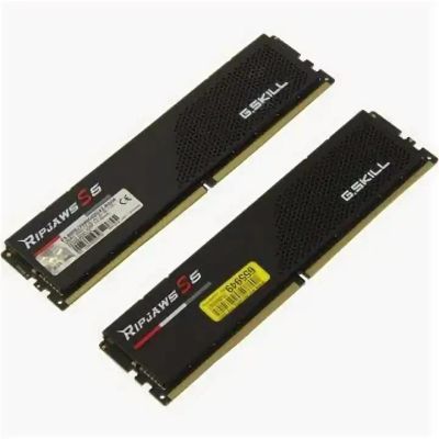 Лот: 23307436. Фото: 1. Оперативная память ddr5 32gb 6000MHz. Оперативная память