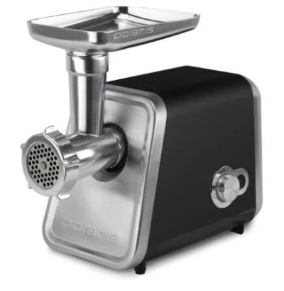 Лот: 12882098. Фото: 1. Мясорубка POLARIS PMG 3047 BURGER... Кухонная