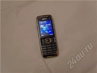 Лот: 113601. Фото: 1. nokia e51. Смартфоны