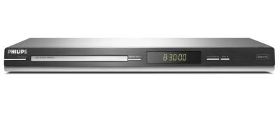 Лот: 7018747. Фото: 1. DVD-проигрыватель dvd philips... DVD, Blu-Ray плееры