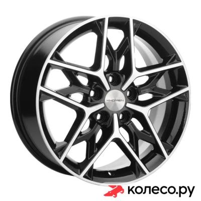 Лот: 25584063. Фото: 1. KHW1709 (Chery Tiggo 3/Tiggo 3... Диски