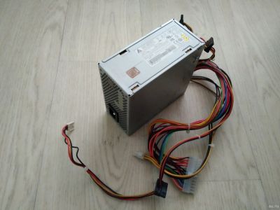 Лот: 15051654. Фото: 1. Блок питания noname 300W. Корпуса, блоки питания