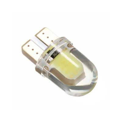 Лот: 9807066. Фото: 1. Лампа T10 COB LED светодиодная... Оптика и освещение