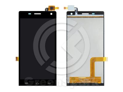 Лот: 13961678. Фото: 1. Дисплей для Highscreen Verge/DEXP... Дисплеи, дисплейные модули, тачскрины