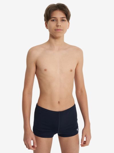 Лот: 24775258. Фото: 1. Плавки-шорты для мальчиков Speedo... Шорты