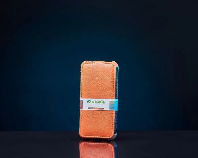 Лот: 19915418. Фото: 1. Футляр-книжка KWD Case HTC Desire... Чехлы, бамперы