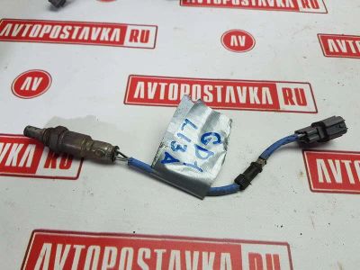 Лот: 20895141. Фото: 1. Датчик кислородный Honda Fit GD1... Электрооборудование