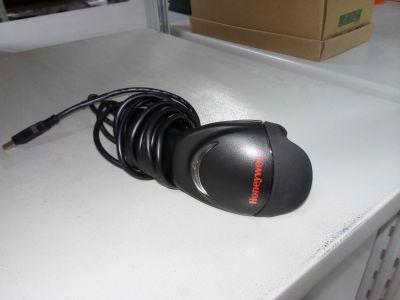 Лот: 15651964. Фото: 1. Сканер штрихкодов Honeywell Eclipse... Торговое