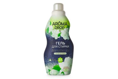 Лот: 23949169. Фото: 1. Гель для стирки Hoff Aromatherapy. Бытовая химия
