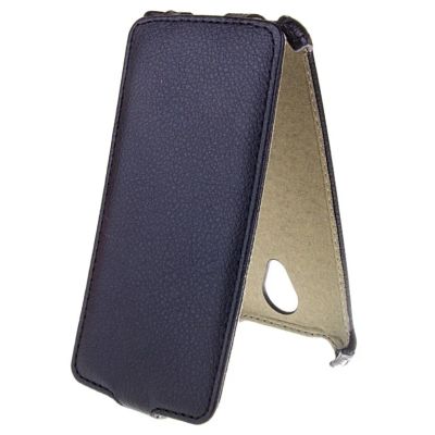 Лот: 4378983. Фото: 1. Флип-кейс Activ Leather для Fly... Чехлы, бамперы