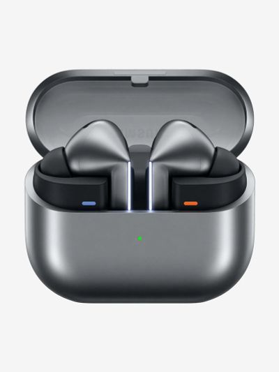 Лот: 25702224. Фото: 1. Наушники Samsung Galaxy Buds3... Другое (спортивная одежда)