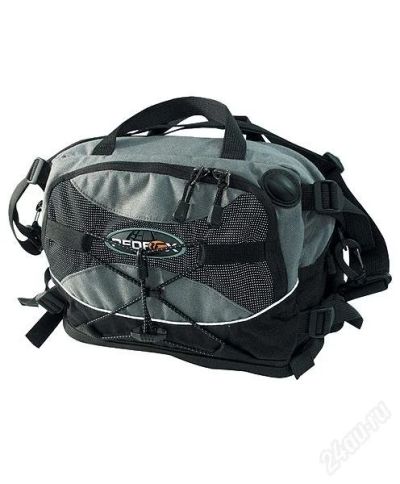 Лот: 2694060. Фото: 1. Сумка Red Fox Trail Bag. Альпинизм и скалолазание