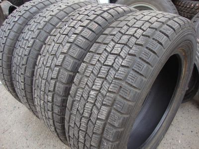 Лот: 4525113. Фото: 1. Зима! 185/65/15 Falken ESPIA epz... Шины