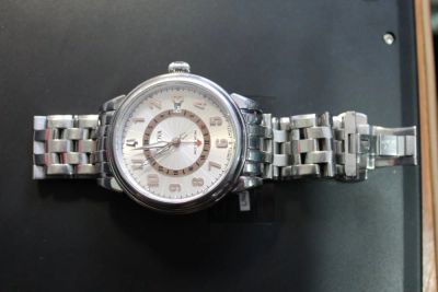 Лот: 4801612. Фото: 1. Часы Bulova А9314К. Оригинальные наручные часы