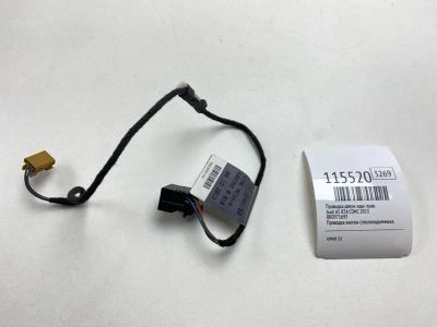 Лот: 25529273. Фото: 1. Проводка двери Audi A5 2013 8K0971693... Кузов
