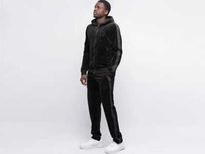 Лот: 20660596. Фото: 1. Спортивный костюм BIKKEMBERGS. Спортивные костюмы