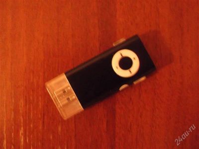 Лот: 1579341. Фото: 1. mp3 плеер со сменной памятью. Плееры