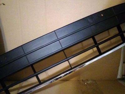 Лот: 7359645. Фото: 1. Рекшетка VW Tiguan спорт. Кузов