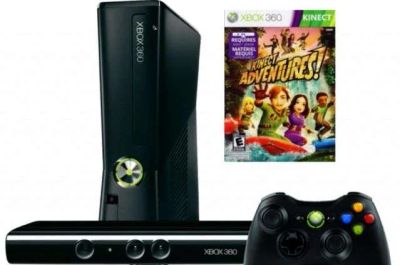 Лот: 10890968. Фото: 1. xbox 360 Kinect freeboot. Игровые приставки, консоли