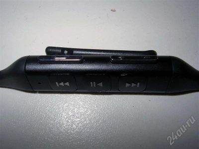 Лот: 553026. Фото: 1. Гарнитура Nokia 5800 и т.д. (Разъем... Красноярск