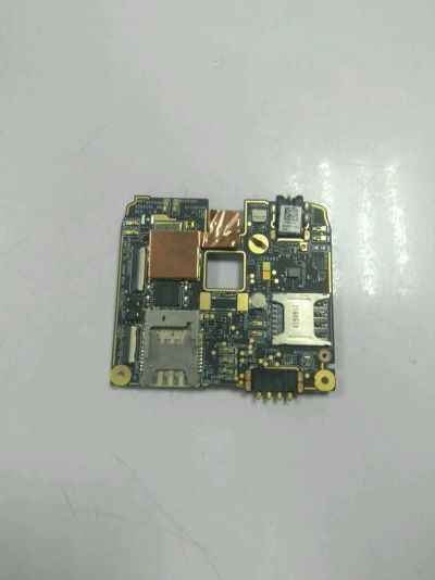 Лот: 12950416. Фото: 1. Основная плата донор Asus ZD551KL. Печатные платы