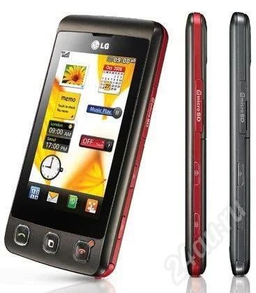 Лот: 404447. Фото: 1. lg-kp500 продам или обменяю!. Кнопочные мобильные телефоны