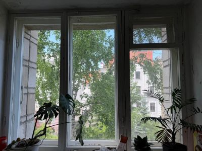 Лот: 25415023. Фото: 1. Деревянные окна (оконные рамы... Окна, балконы