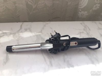 Лот: 13798712. Фото: 1. Плойка Lady Raisa. Укладка и стрижка волос, бритьё, эпиляция