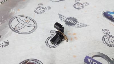 Лот: 23588751. Фото: 1. Датчик скорости Mazda Demio B5... Электрооборудование