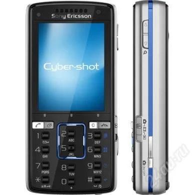 Лот: 1460650. Фото: 1. Sony Ericsson K850I. Кнопочные мобильные телефоны
