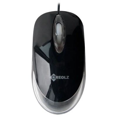 Лот: 3469014. Фото: 1. Новые проводные USB мышки фирмы... Клавиатуры и мыши