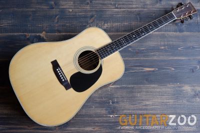 Лот: 20982200. Фото: 1. Cat`s Eyes CE-250 Dreadnought. Гитары