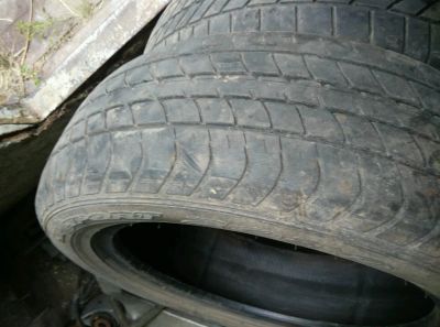Лот: 11814159. Фото: 1. Шины Dunlop SP Sport 2030, 175... Шины