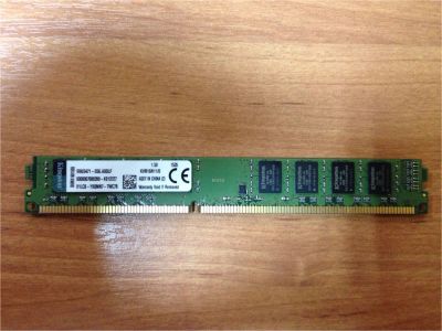 Лот: 6667922. Фото: 1. Оперативная память 8Gb DIMM DDR3... Оперативная память