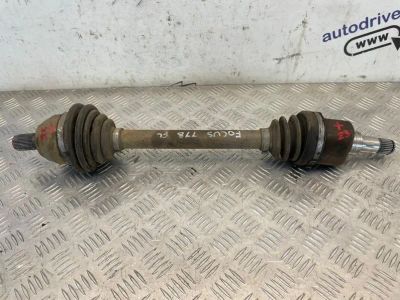 Лот: 24965206. Фото: 1. привод Ford Focus CB4. Двигатель и элементы двигателя