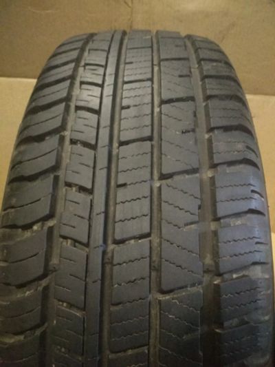 Лот: 15854484. Фото: 1. 215/65R16 98H Amtel K-393 Cruise... Шины
