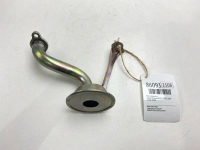 Лот: 22634768. Фото: 1. Маслоприемник Toyota Windom 2000... Двигатель и элементы двигателя