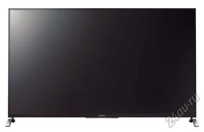 Лот: 5574990. Фото: 1. Телевизор 3D SONY KDL-55W955B... Телевизоры