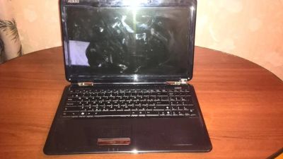 Лот: 4848126. Фото: 1. Ноутбук Asus PRO5DIJ. Ноутбуки