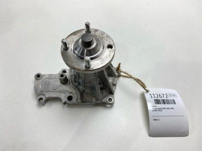 Лот: 25377853. Фото: 1. Помпа Toyota Cresta 1995 1610079116... Двигатель и элементы двигателя