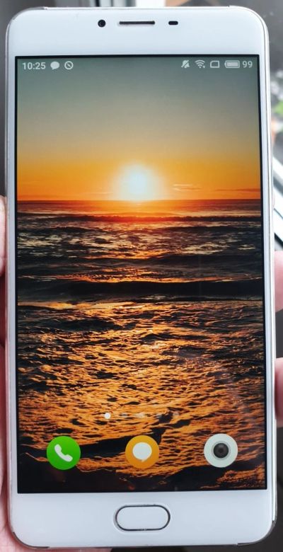 Лот: 15557949. Фото: 1. Meizu U20 3Gb /32Gb. Смартфоны