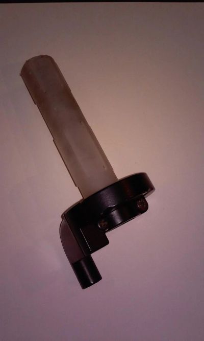 Лот: 7147115. Фото: 1. ручка газа. Запчасти