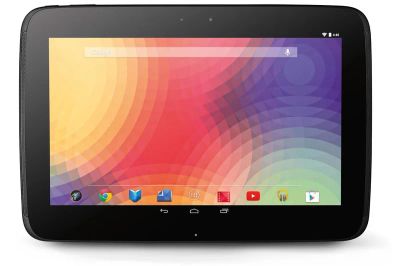 Лот: 8236047. Фото: 1. Samsung Nexus 10. Планшеты