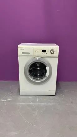 Лот: 21127345. Фото: 1. стиральная машина samsung б/у... Стиральные машины