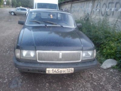 Лот: 2958171. Фото: 1. ГАЗ 31029 "Волга". Автомобили