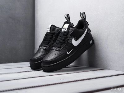 Лот: 17968137. Фото: 1. Кроссовки Nike Air Force 1 LV8... Кеды, кроссовки, слипоны