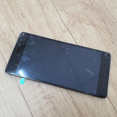 Лот: 18837265. Фото: 1. Дисплей для Xiaomi Redmi 4 в сборе... Дисплеи, дисплейные модули, тачскрины