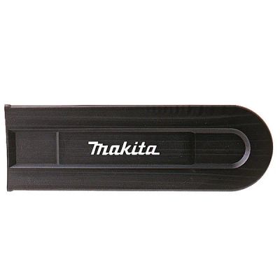 Лот: 15853678. Фото: 1. Кожух Makita защитный для цепных... Кейсы, сумки для инструмента