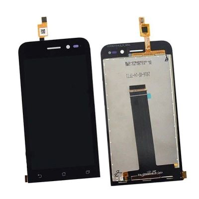 Лот: 11768186. Фото: 1. Дисплей Asus ZB450KL в сборе с... Дисплеи, дисплейные модули, тачскрины